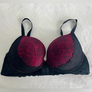 Torrid Bra 44DD